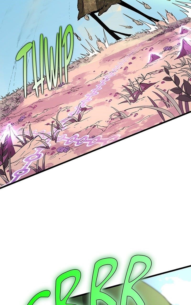 Read Return of the Runebound Professor Manga Online