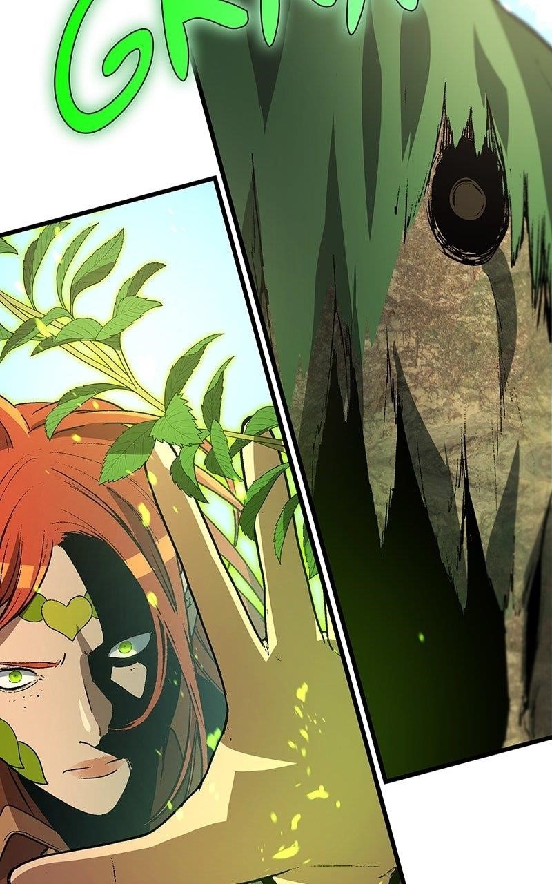 Read Return of the Runebound Professor Manga Online