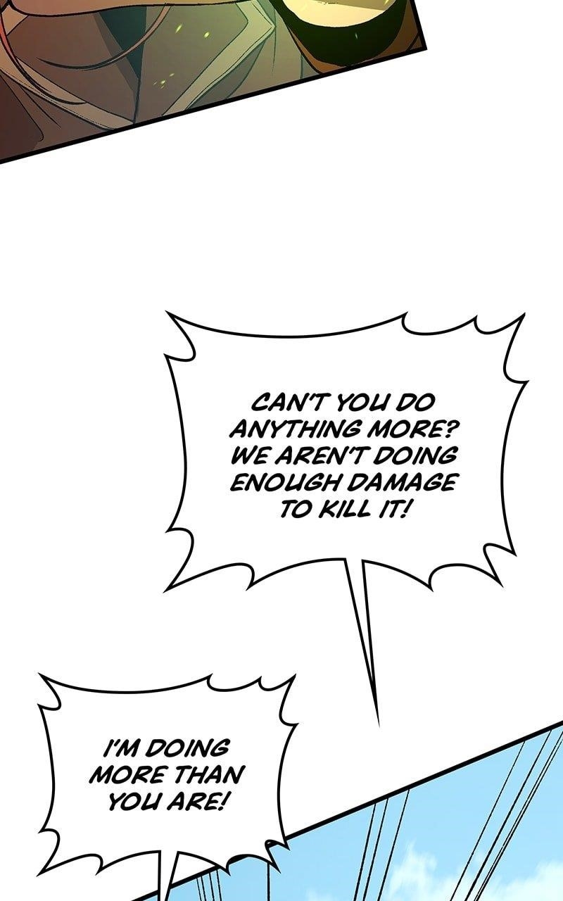 Read Return of the Runebound Professor Manga Online