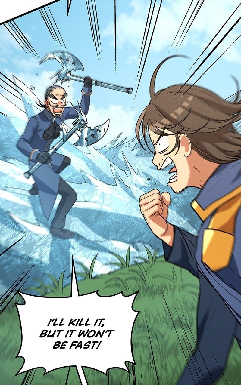 Read Return of the Runebound Professor Manga Online