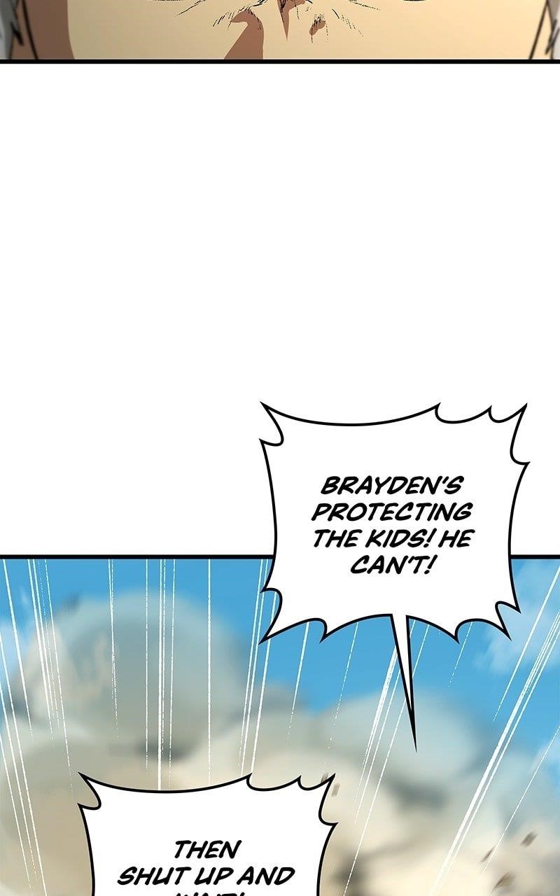 Read Return of the Runebound Professor Manga Online