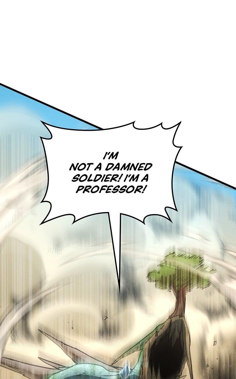 Read Return of the Runebound Professor Manga Online
