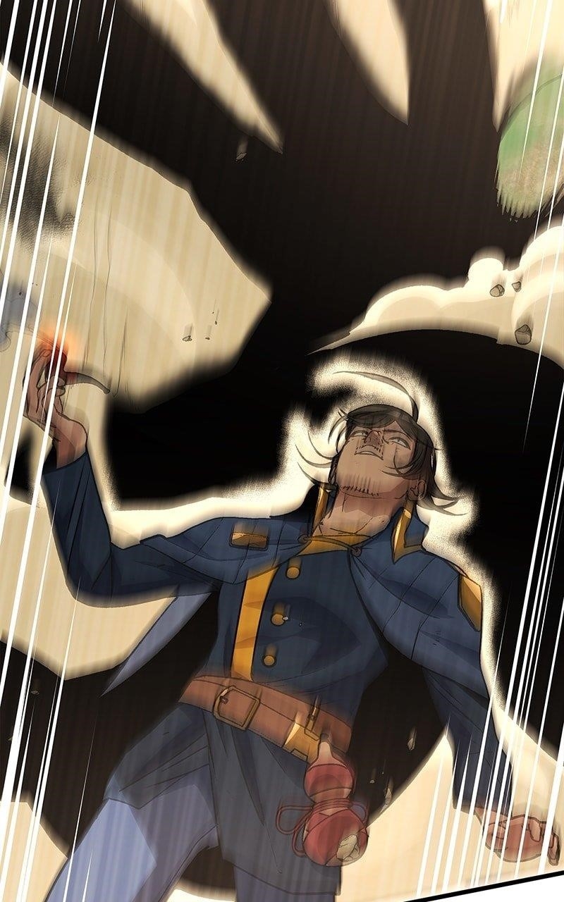 Read Return of the Runebound Professor Manga Online