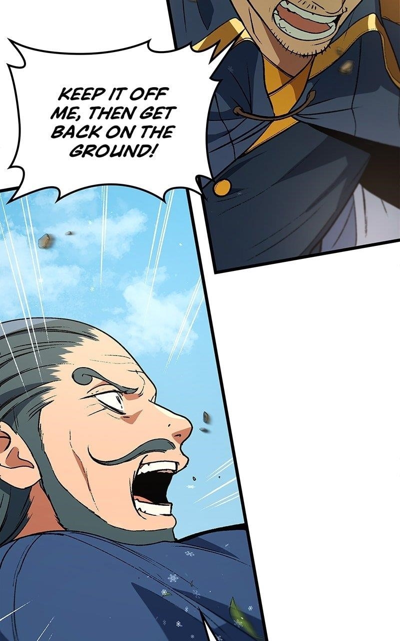 Read Return of the Runebound Professor Manga Online