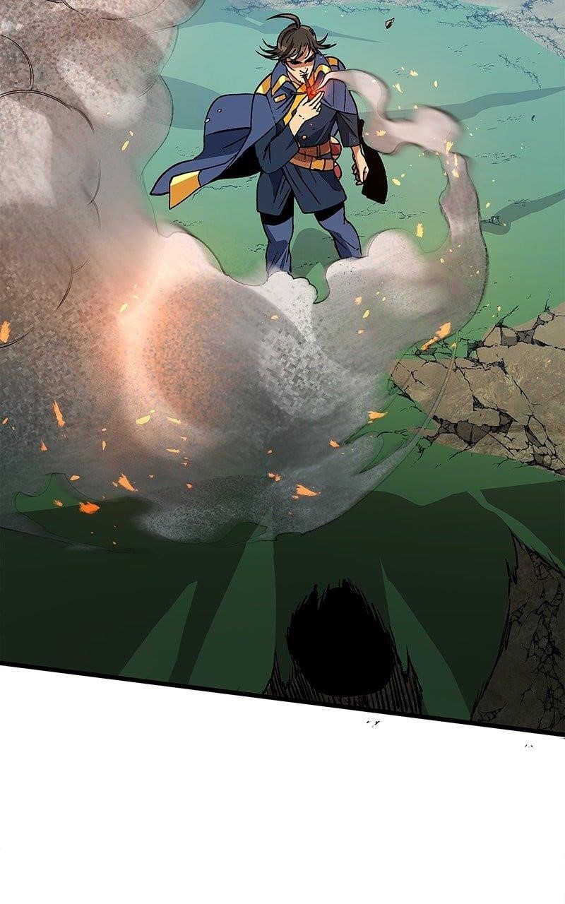 Read Return of the Runebound Professor Manga Online