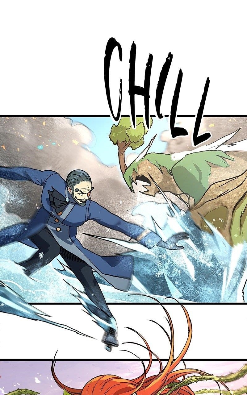Read Return of the Runebound Professor Manga Online