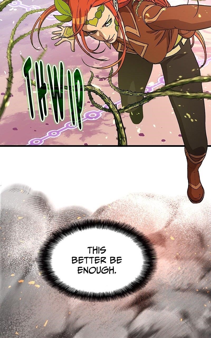 Read Return of the Runebound Professor Manga Online
