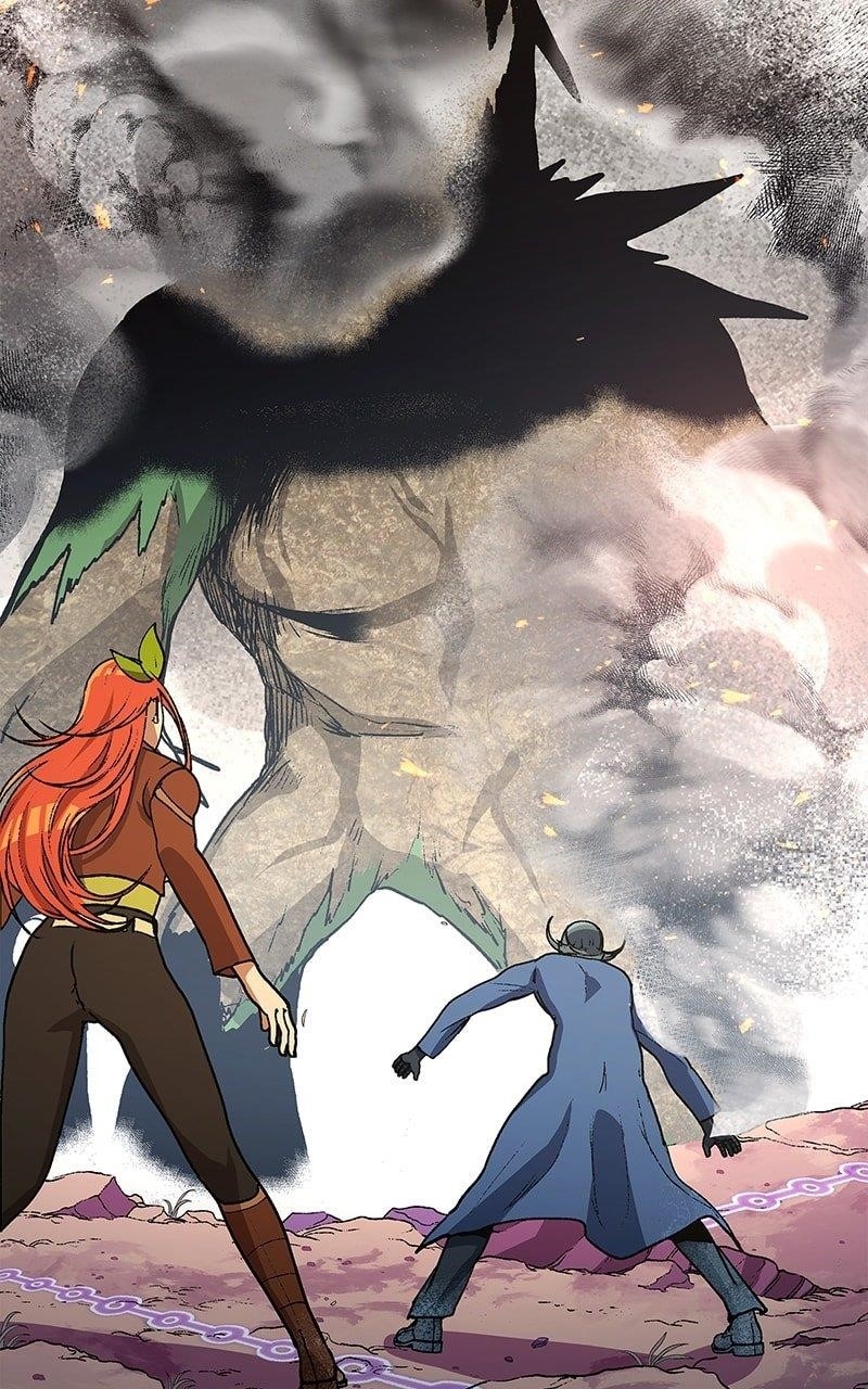 Read Return of the Runebound Professor Manga Online
