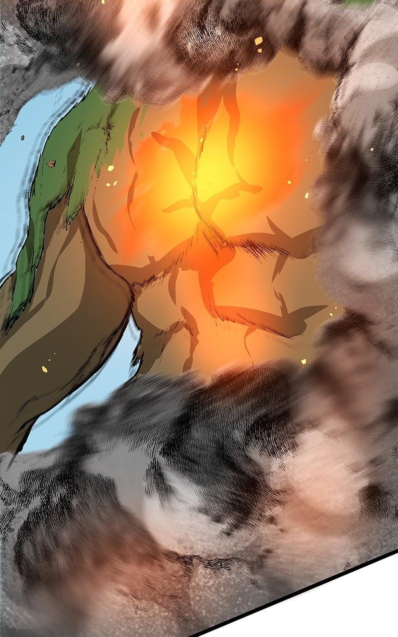 Read Return of the Runebound Professor Manga Online