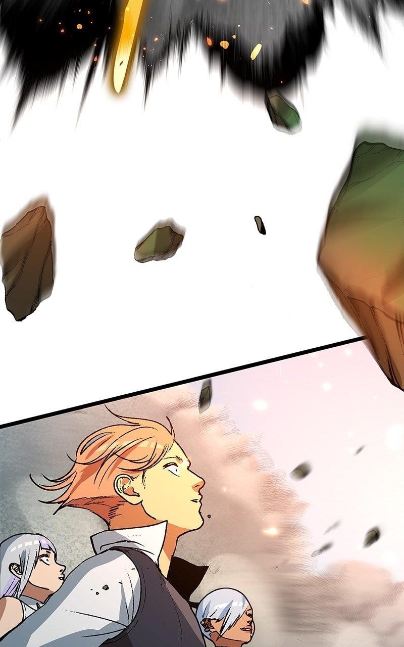 Read Return of the Runebound Professor Manga Online