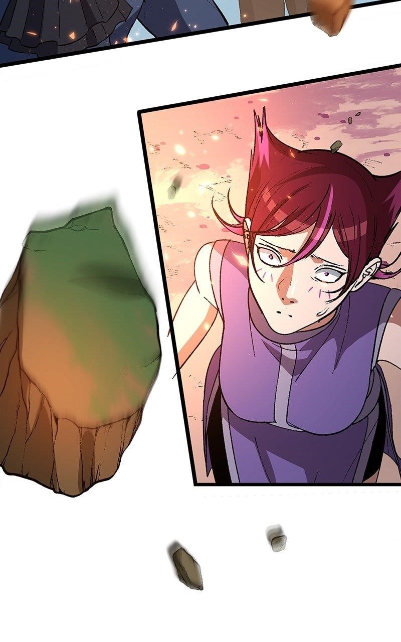 Read Return of the Runebound Professor Manga Online