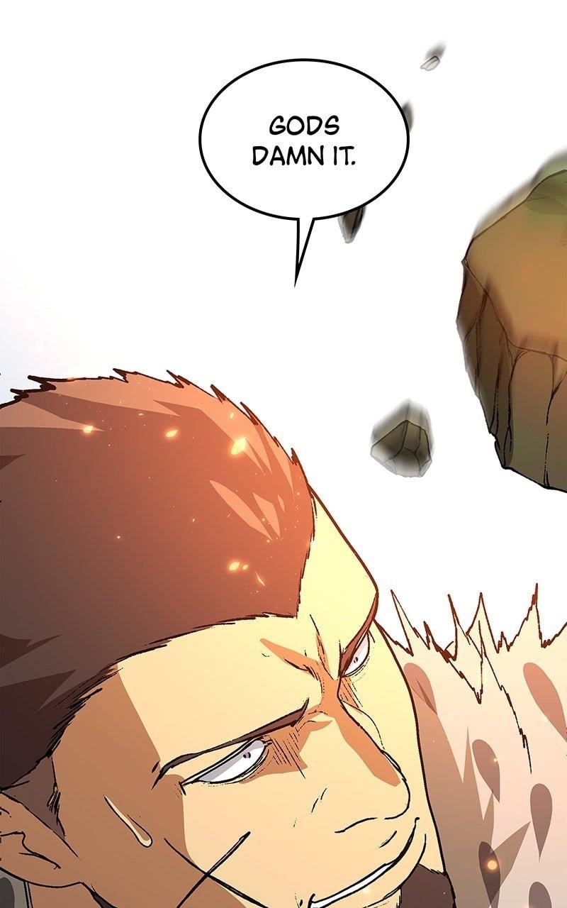 Read Return of the Runebound Professor Manga Online