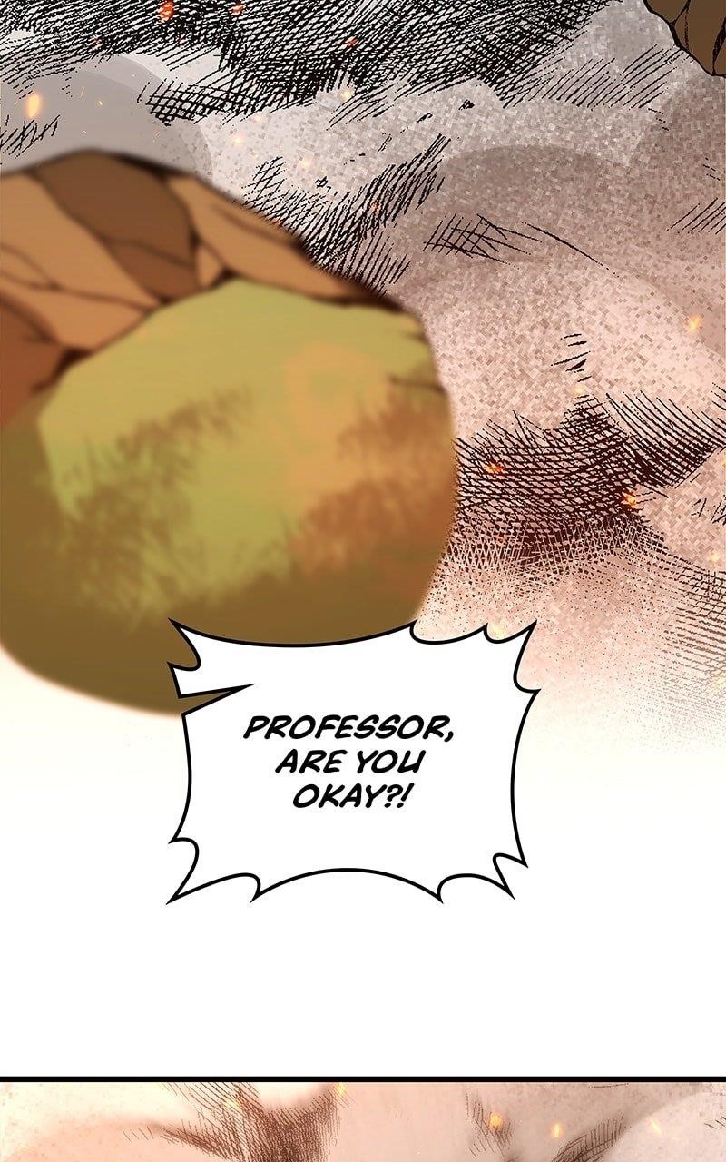Read Return of the Runebound Professor Manga Online