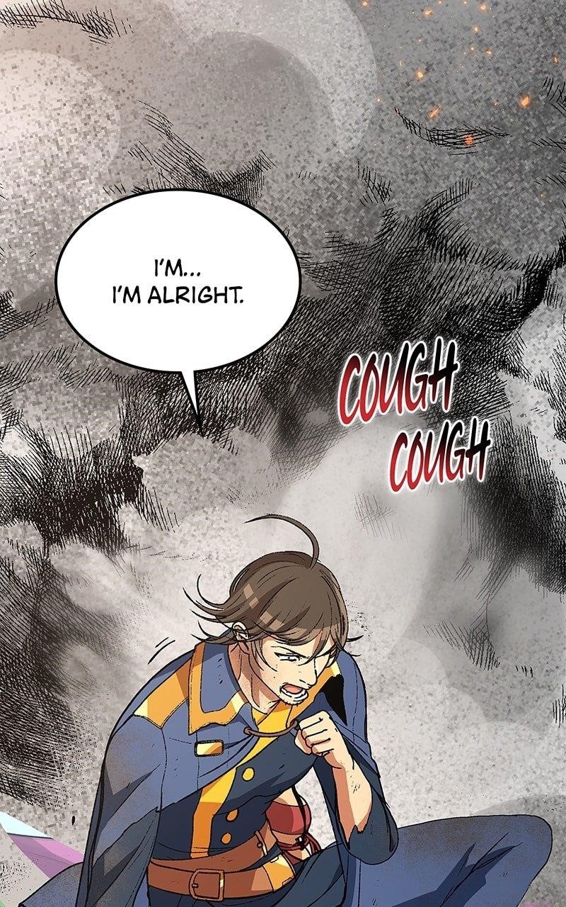 Read Return of the Runebound Professor Manga Online