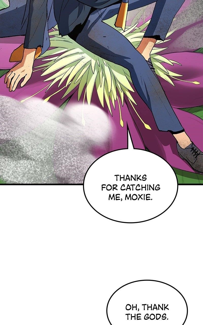 Read Return of the Runebound Professor Manga Online