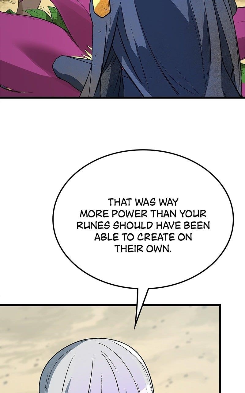 Read Return of the Runebound Professor Manga Online