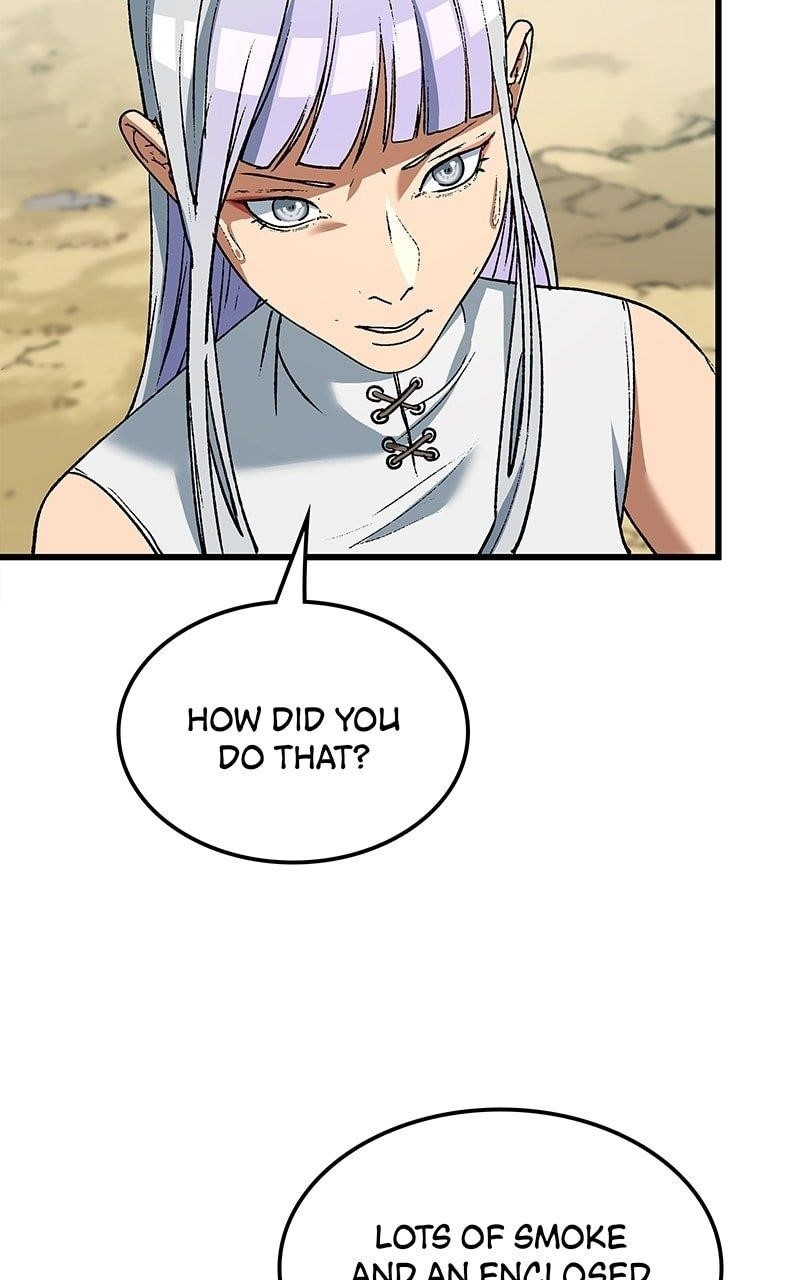 Read Return of the Runebound Professor Manga Online