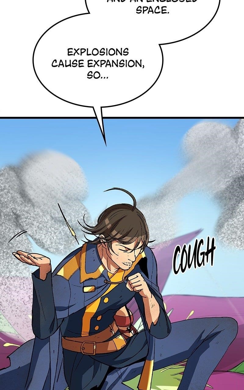 Read Return of the Runebound Professor Manga Online
