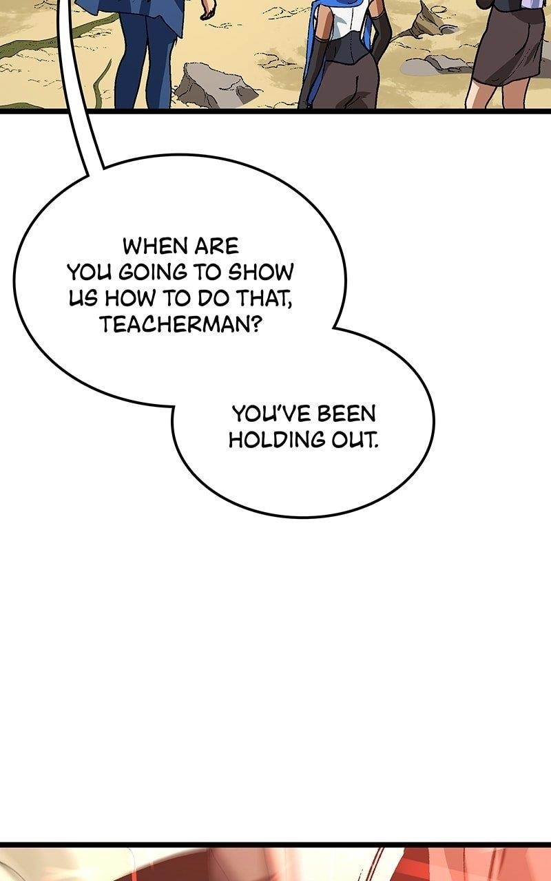 Read Return of the Runebound Professor Manga Online