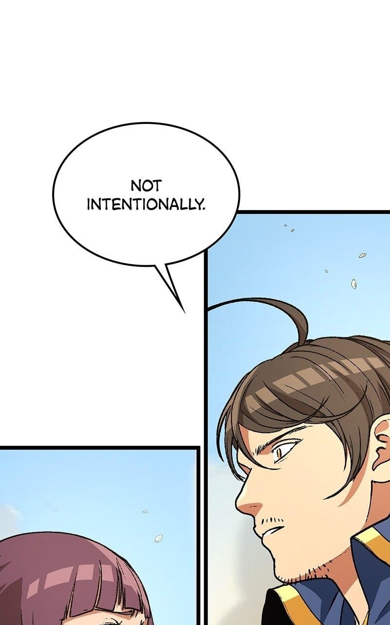 Read Return of the Runebound Professor Manga Online