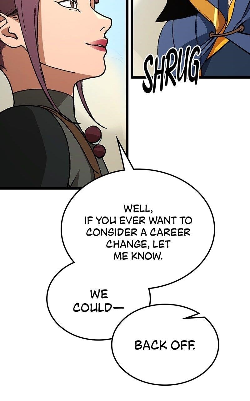 Read Return of the Runebound Professor Manga Online