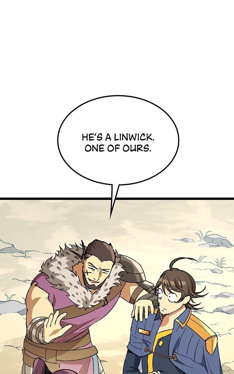 Read Return of the Runebound Professor Manga Online