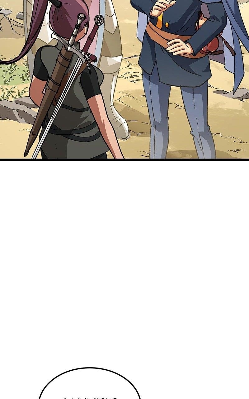 Read Return of the Runebound Professor Manga Online