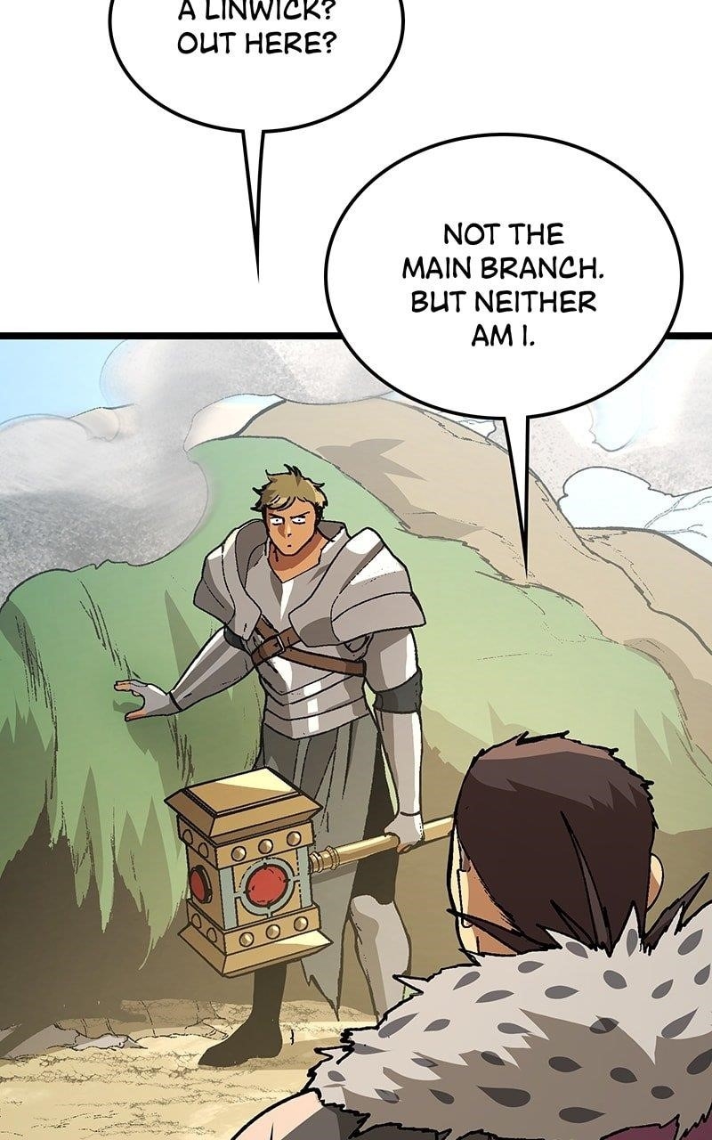 Read Return of the Runebound Professor Manga Online