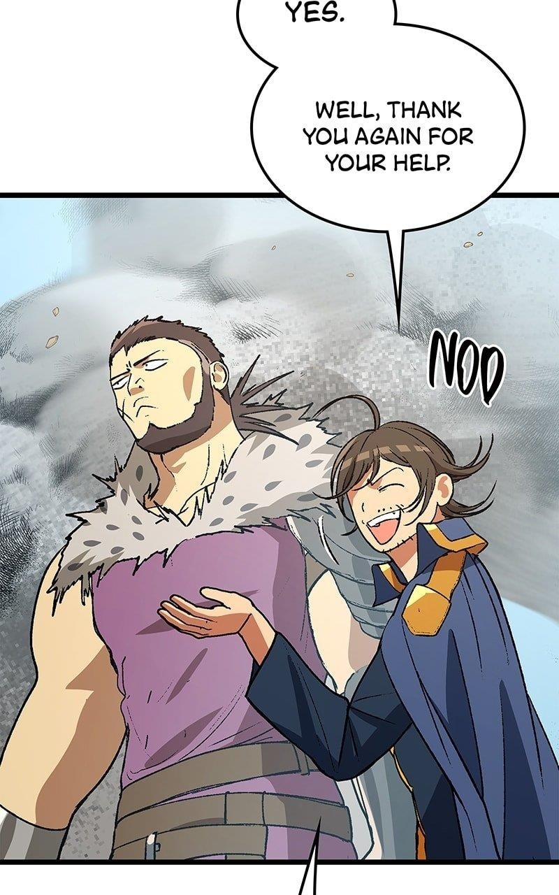 Read Return of the Runebound Professor Manga Online