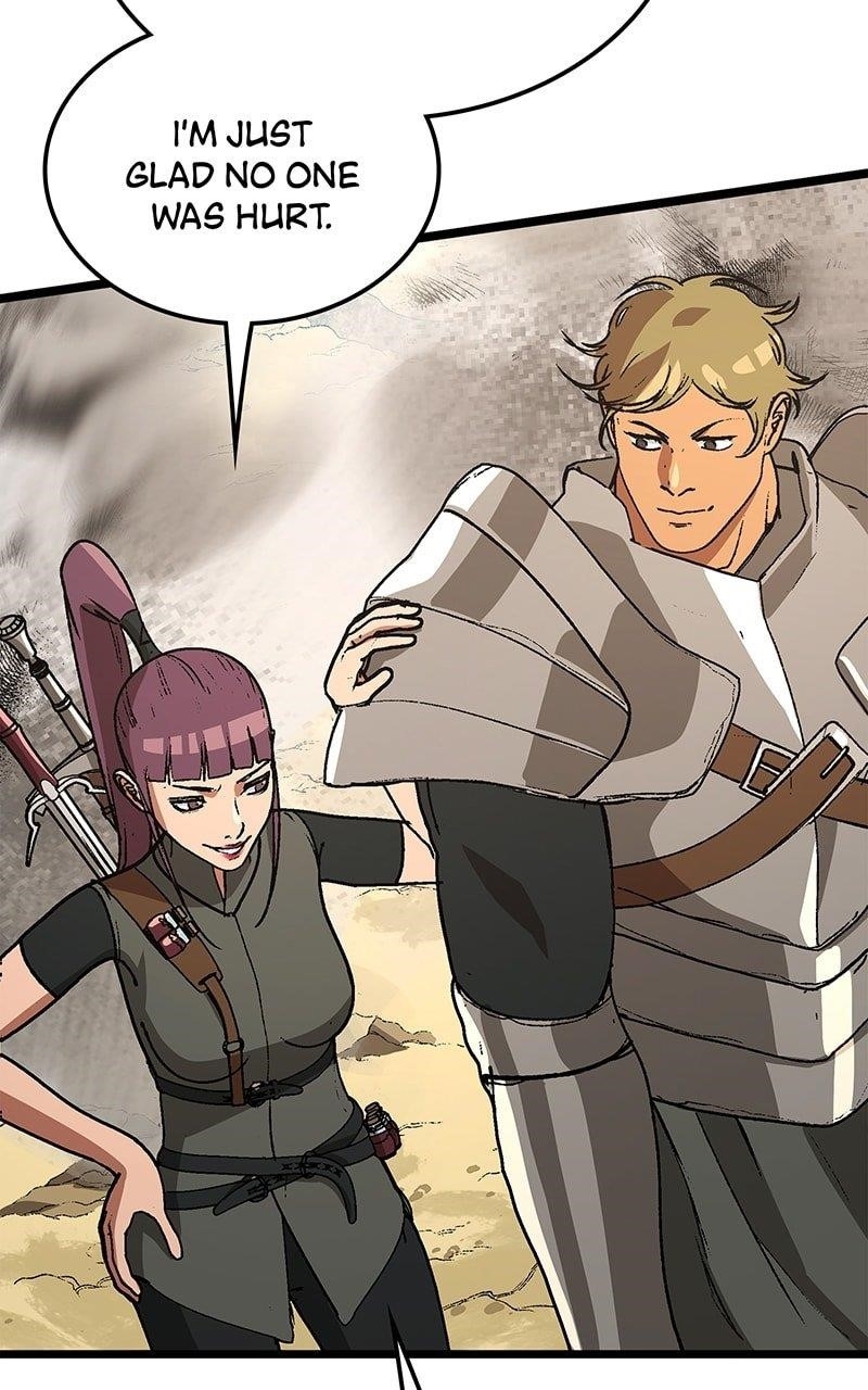 Read Return of the Runebound Professor Manga Online