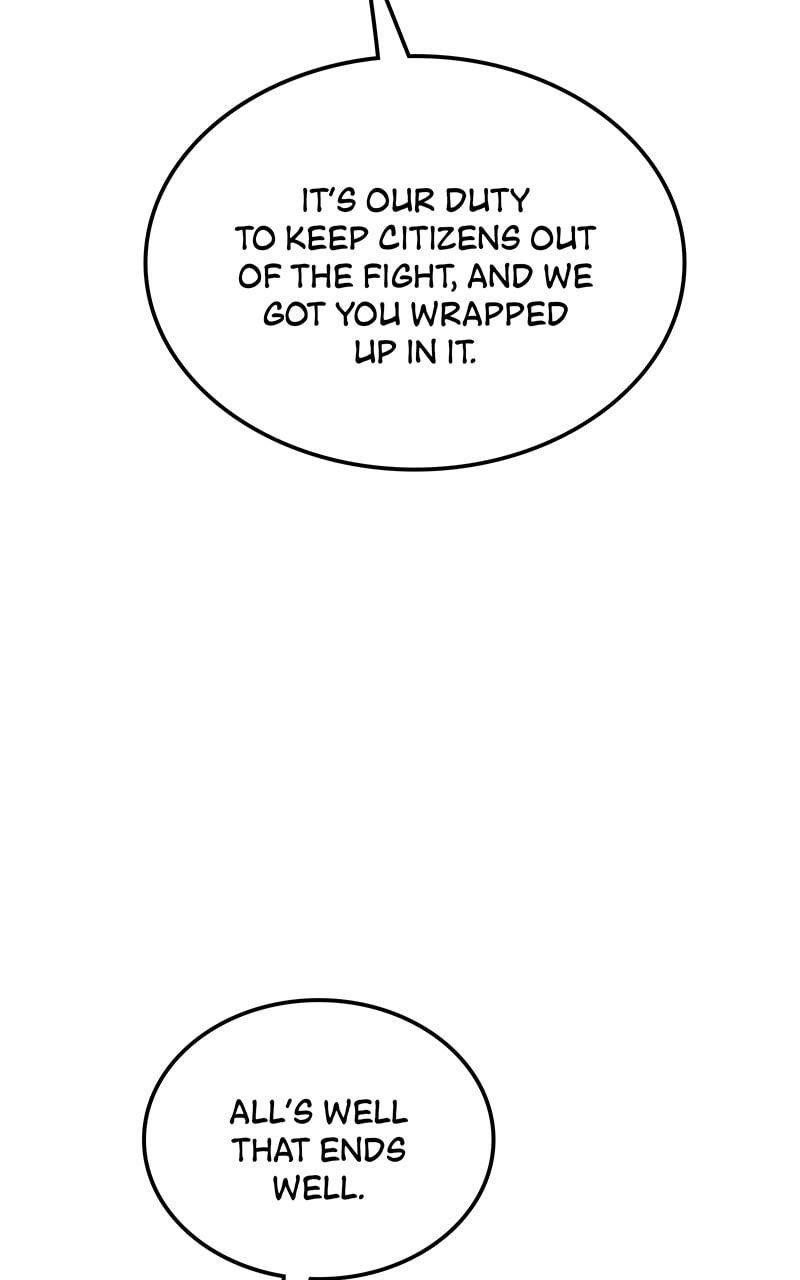 Read Return of the Runebound Professor Manga Online