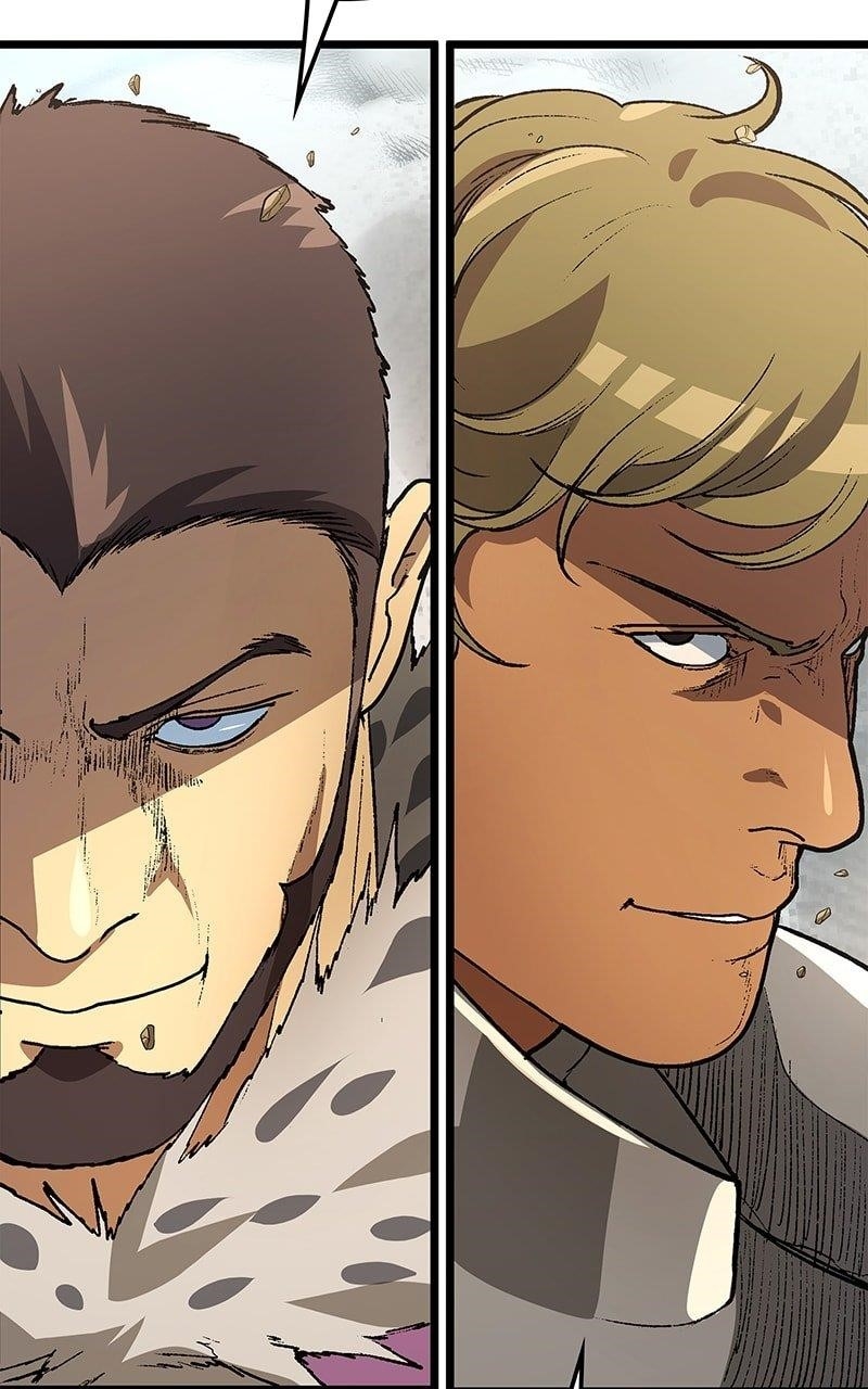 Read Return of the Runebound Professor Manga Online