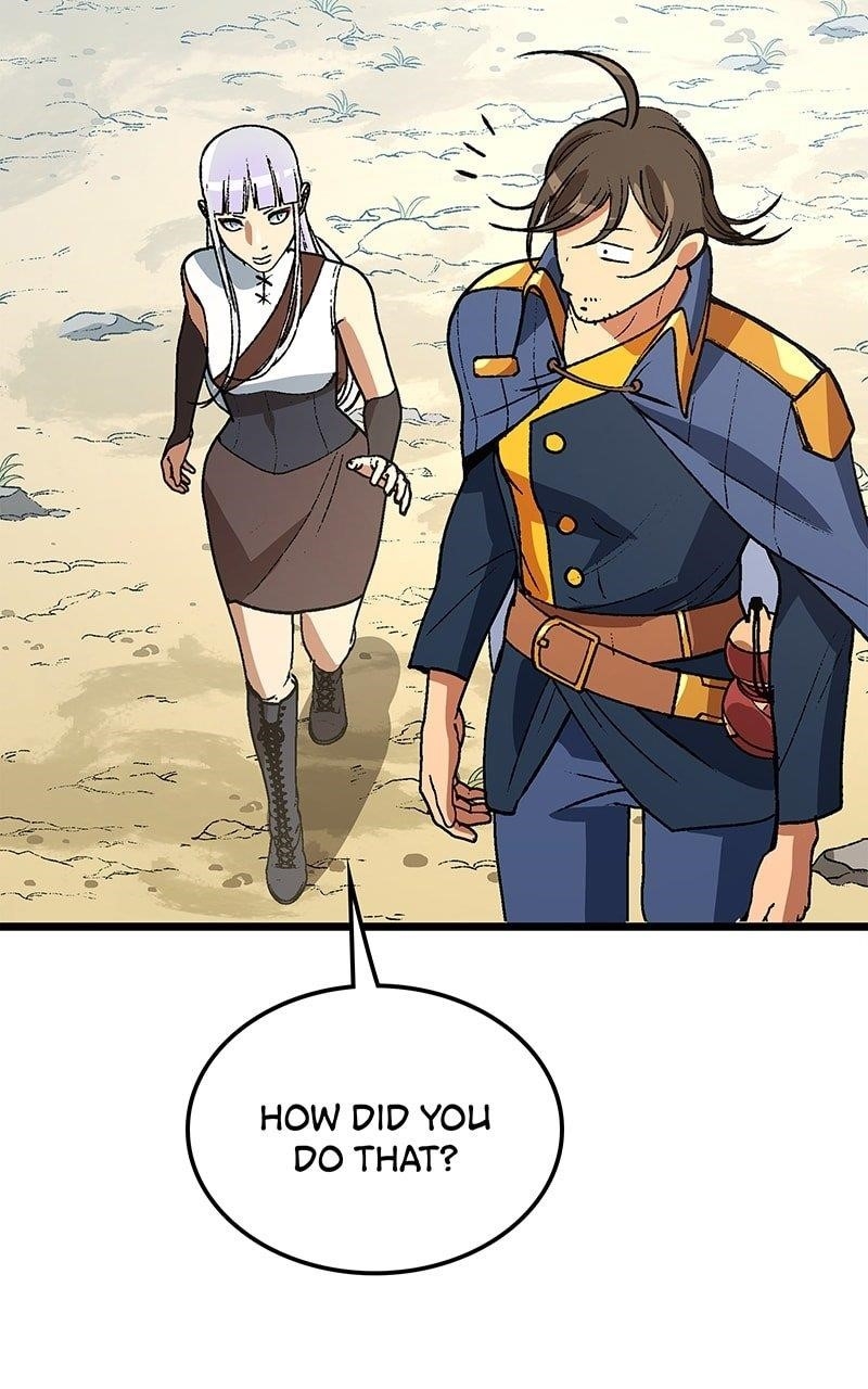 Read Return of the Runebound Professor Manga Online