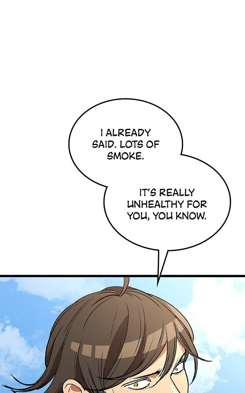 Read Return of the Runebound Professor Manga Online