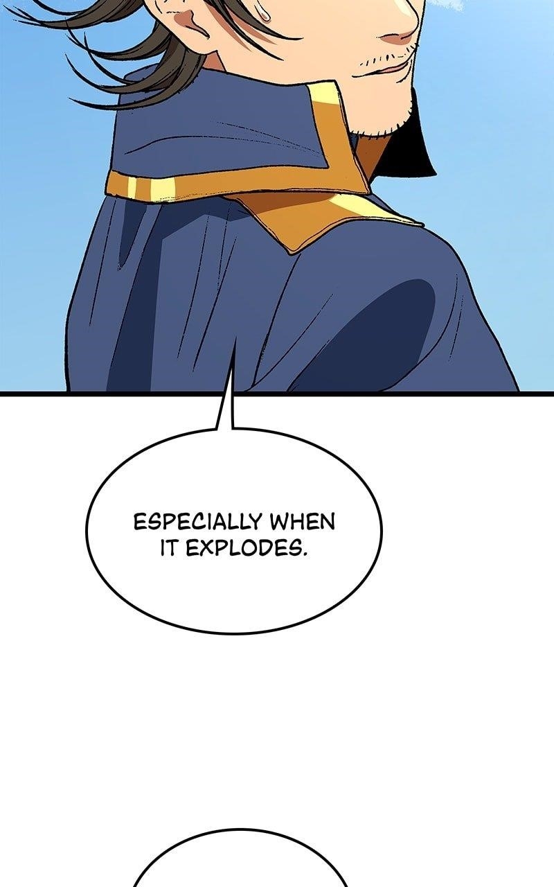 Read Return of the Runebound Professor Manga Online