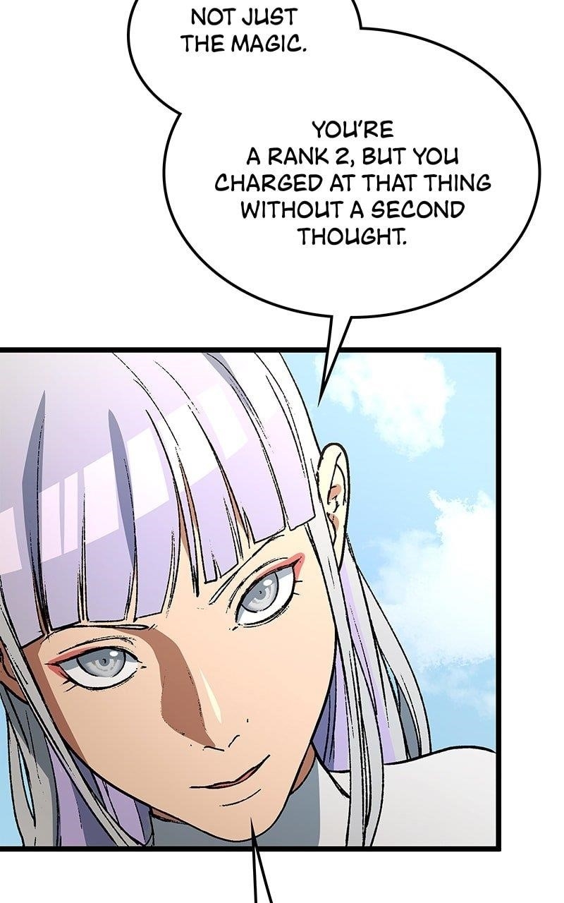 Read Return of the Runebound Professor Manga Online