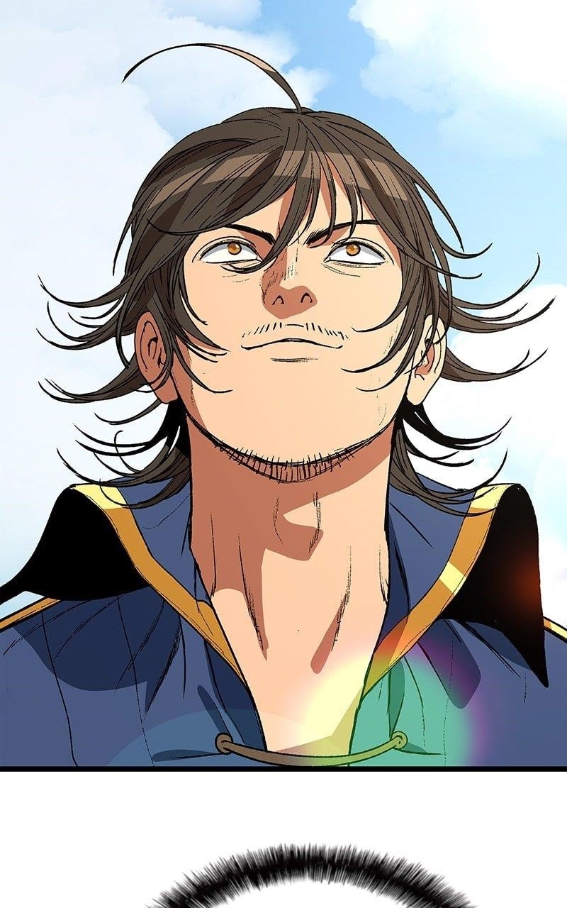 Read Return of the Runebound Professor Manga Online