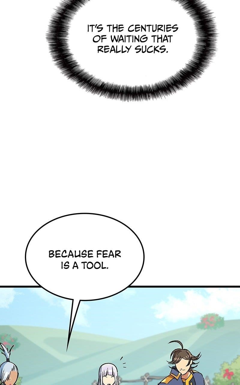 Read Return of the Runebound Professor Manga Online