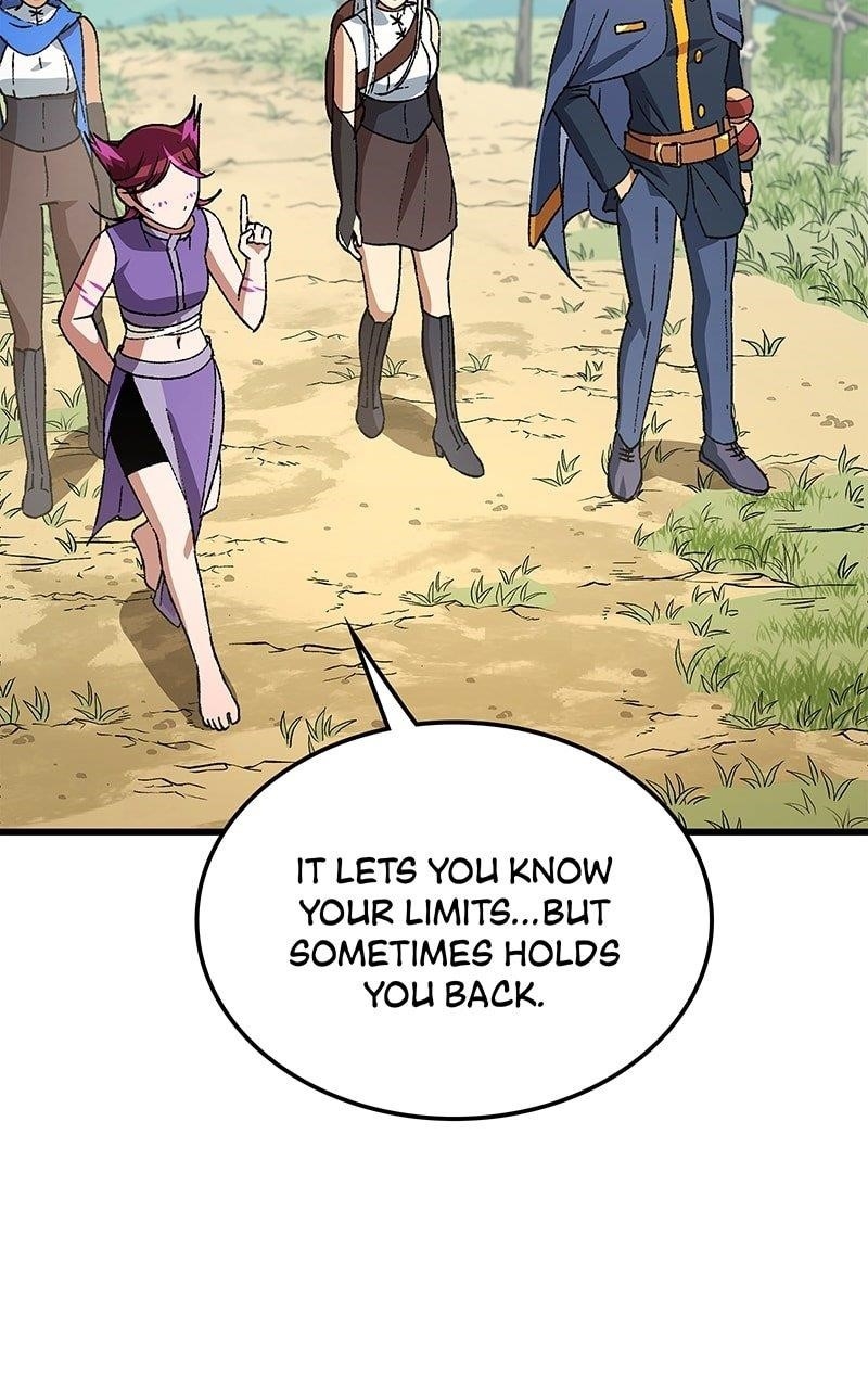 Read Return of the Runebound Professor Manga Online