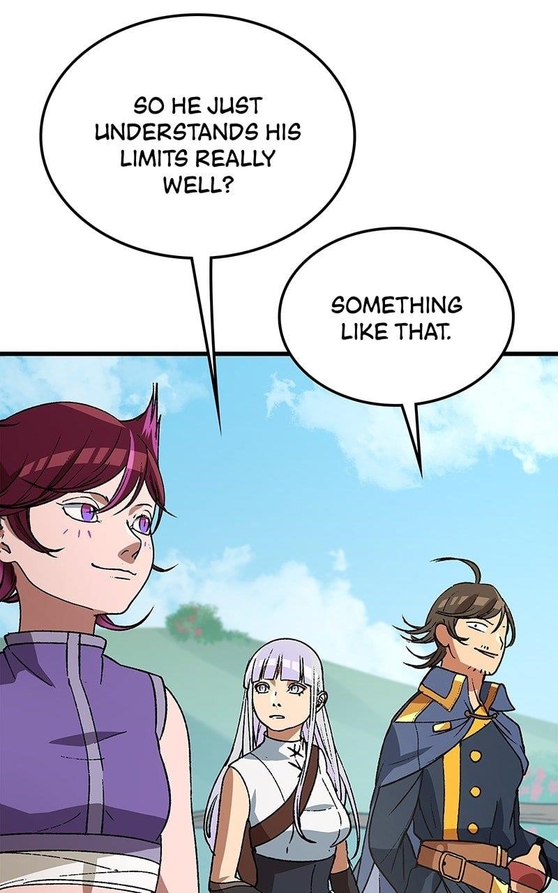 Read Return of the Runebound Professor Manga Online