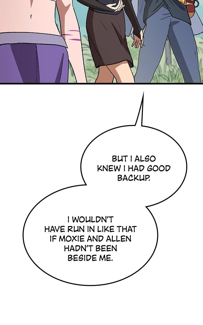Read Return of the Runebound Professor Manga Online