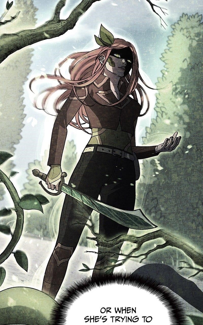 Read Return of the Runebound Professor Manga Online