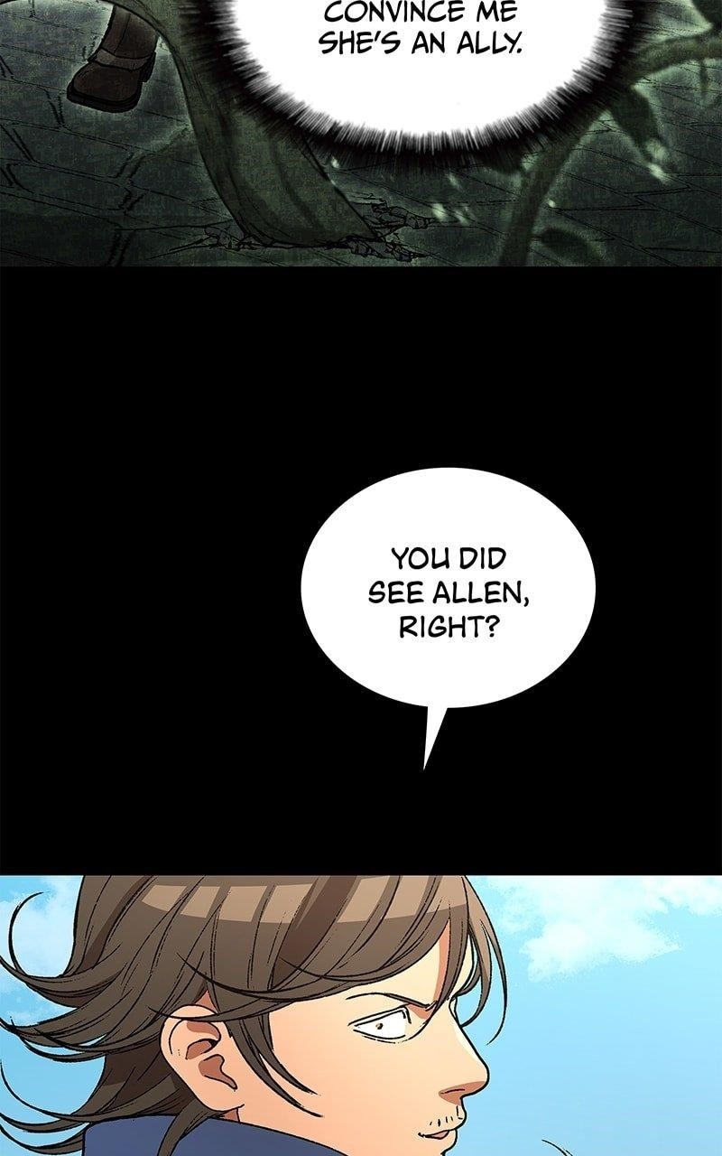 Read Return of the Runebound Professor Manga Online