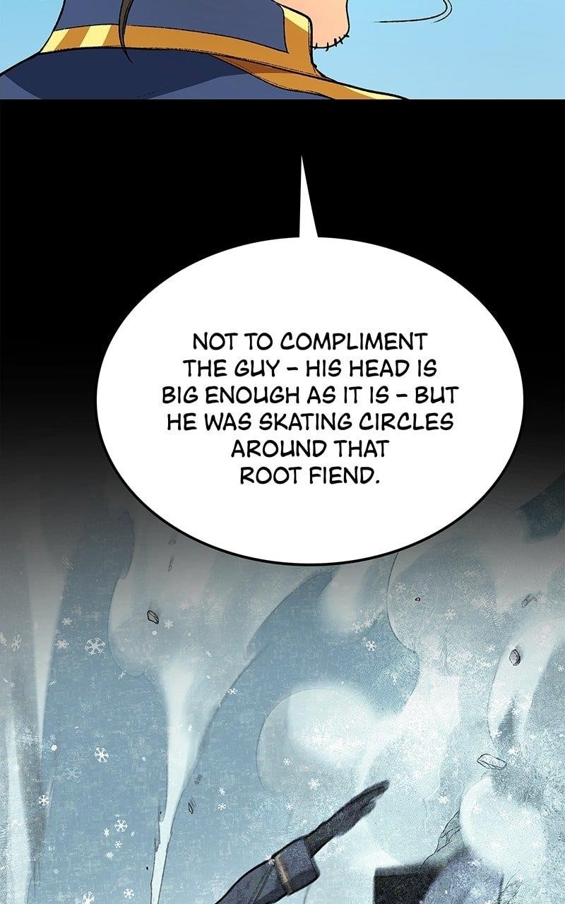 Read Return of the Runebound Professor Manga Online