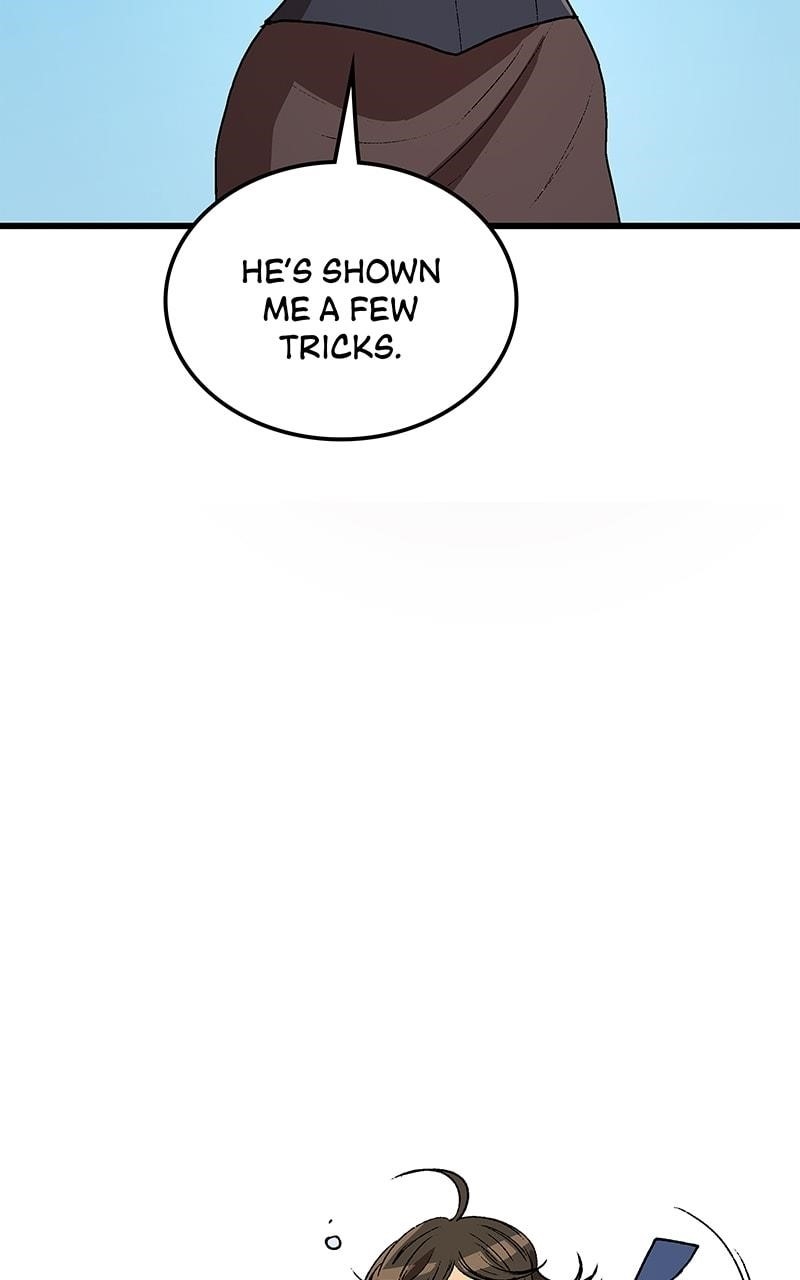 Read Return of the Runebound Professor Manga Online