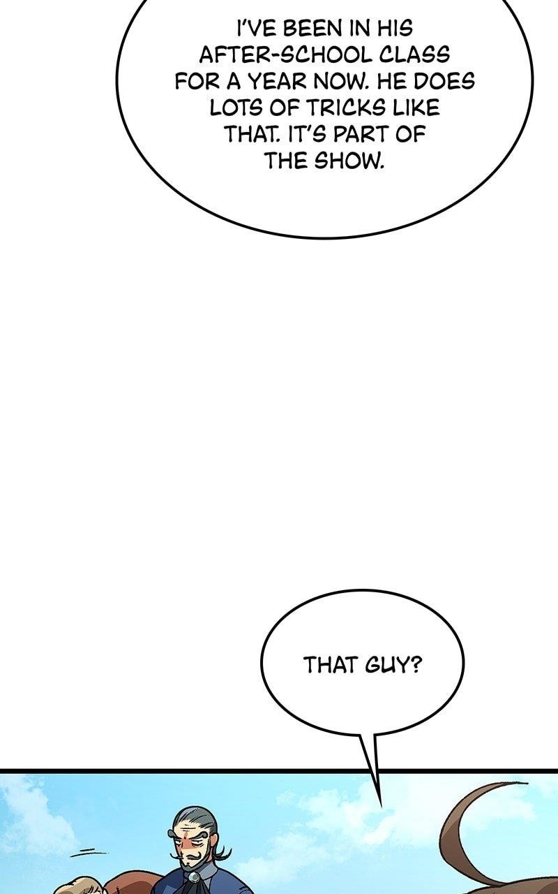 Read Return of the Runebound Professor Manga Online