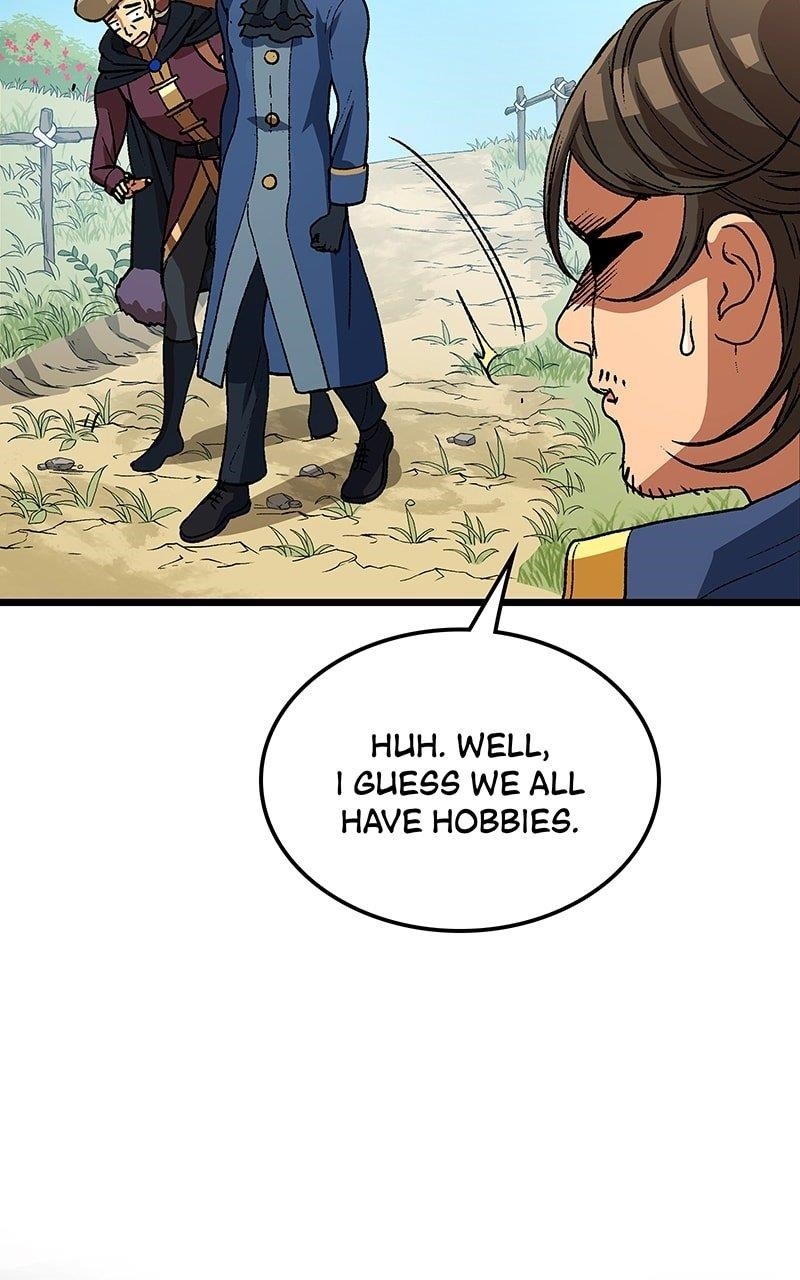 Read Return of the Runebound Professor Manga Online