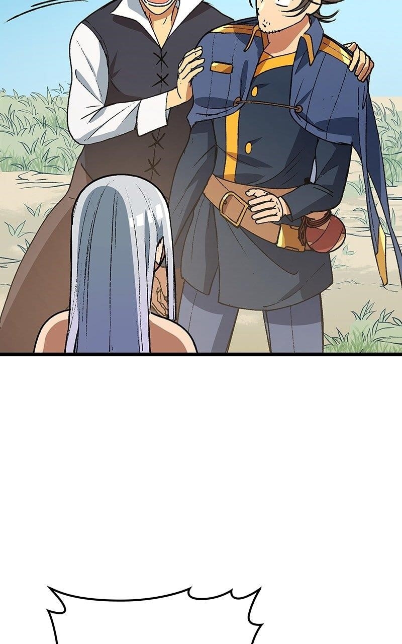 Read Return of the Runebound Professor Manga Online