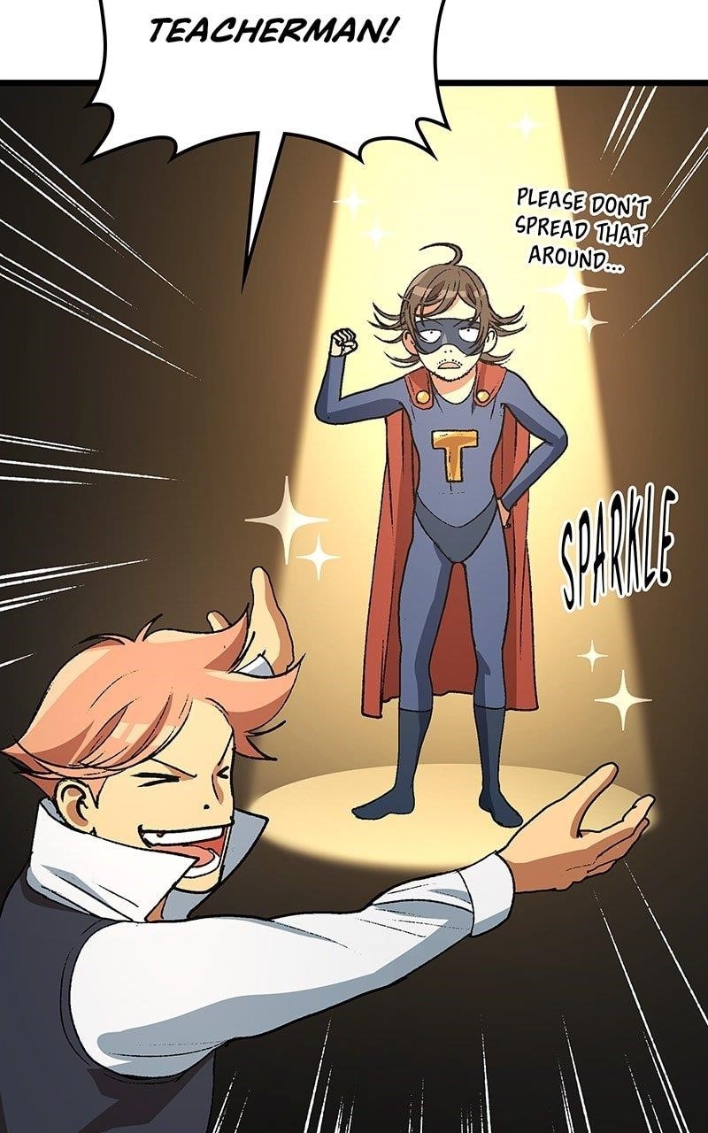 Read Return of the Runebound Professor Manga Online