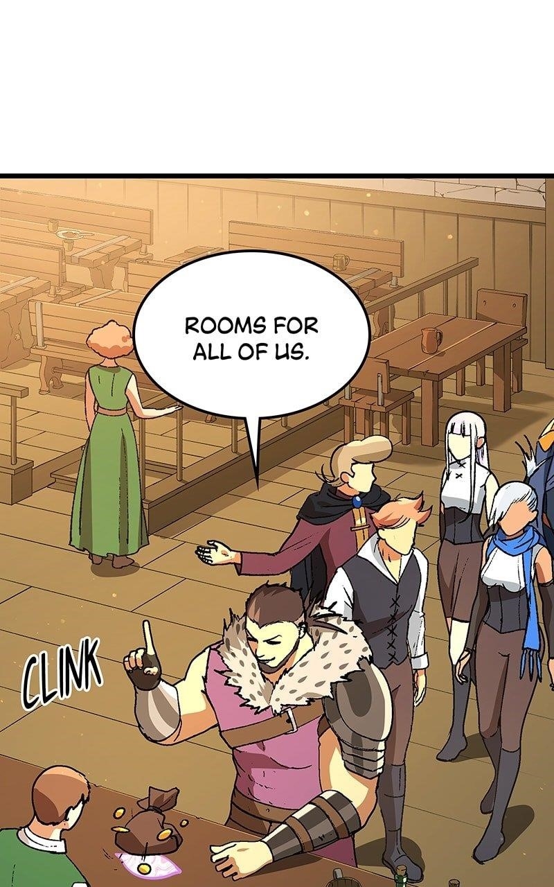Read Return of the Runebound Professor Manga Online